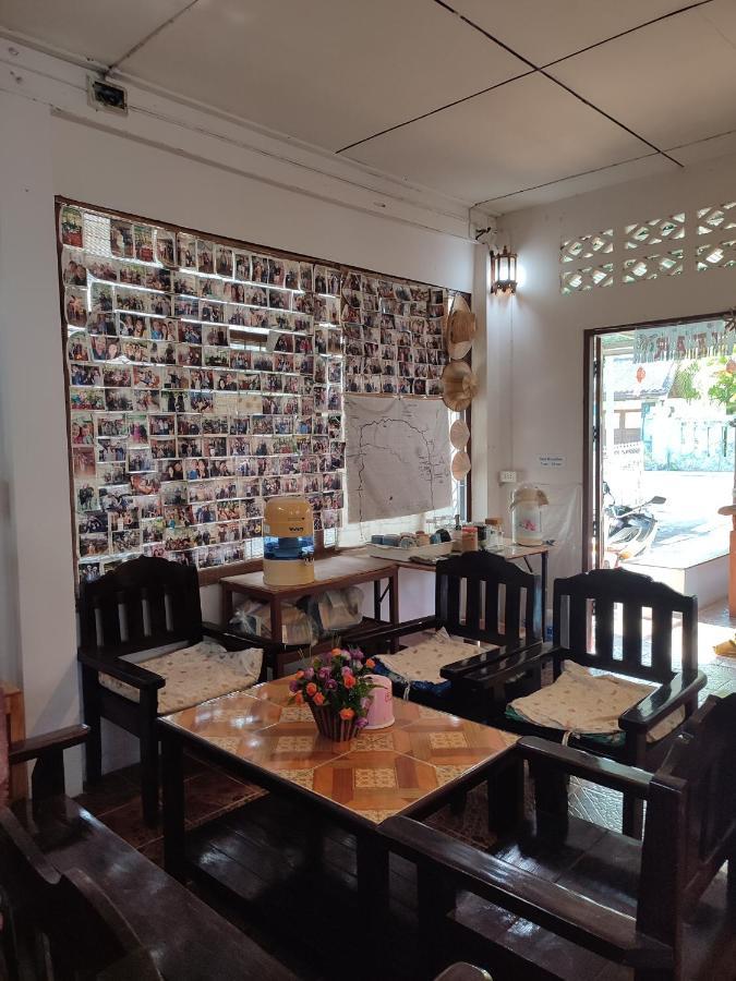 Topp Stay Hostel Пай Екстериор снимка