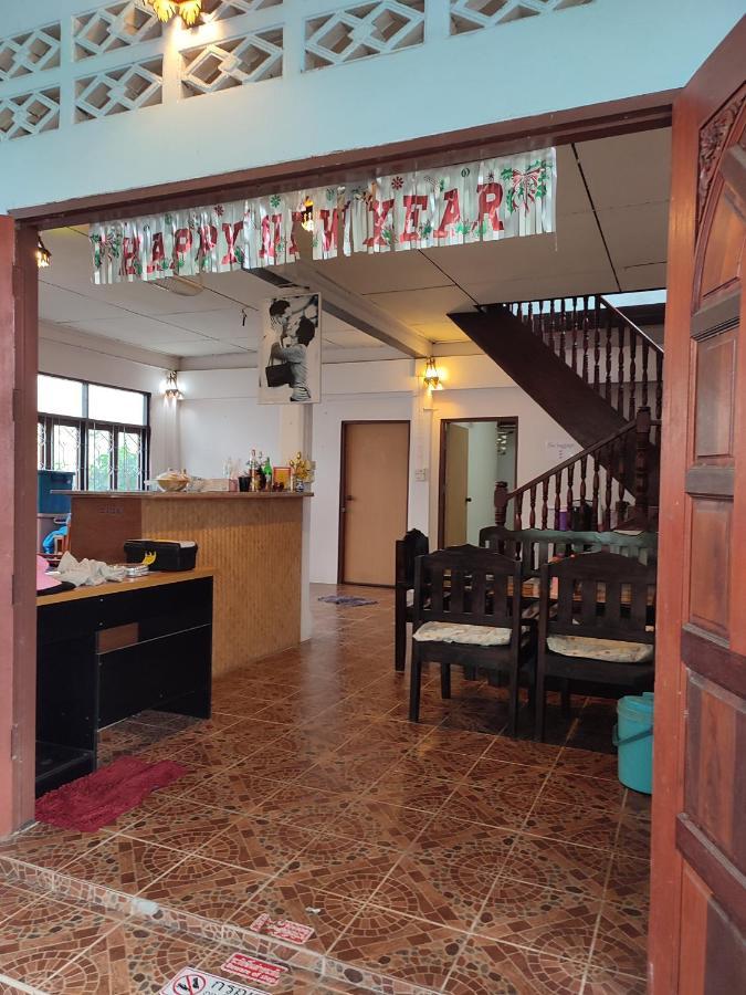 Topp Stay Hostel Пай Екстериор снимка