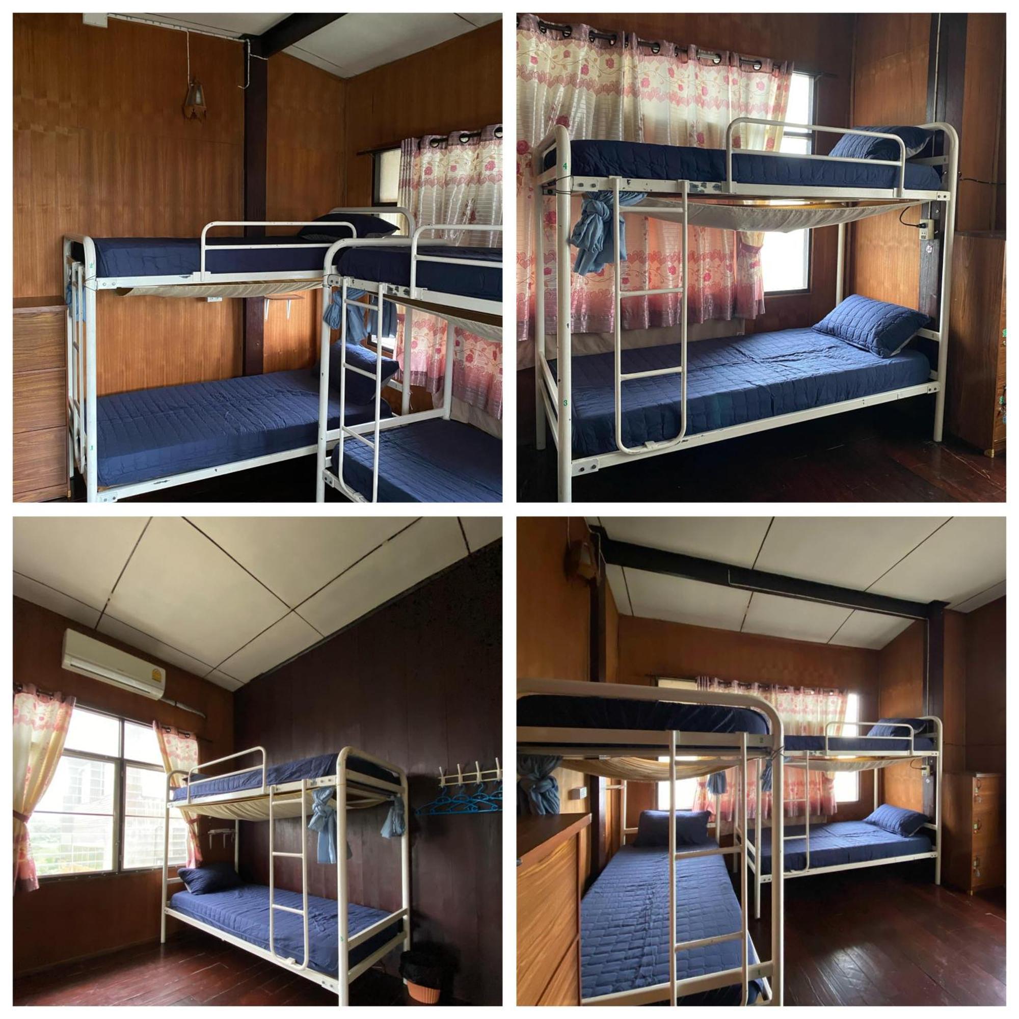 Topp Stay Hostel Пай Екстериор снимка